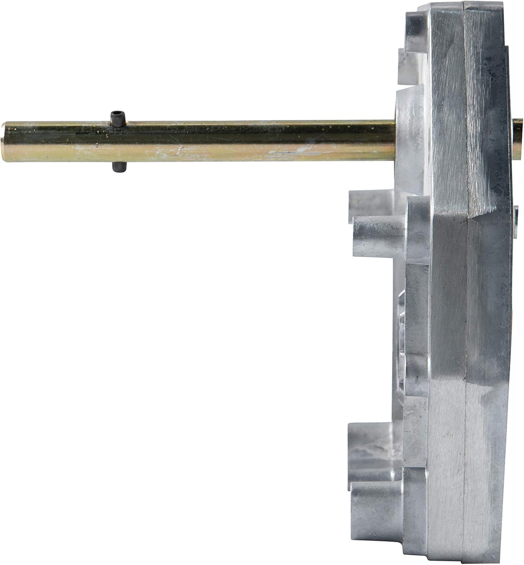 Lippert 276602 Venture Fifth Wheel Landing Gear Box Aluminum