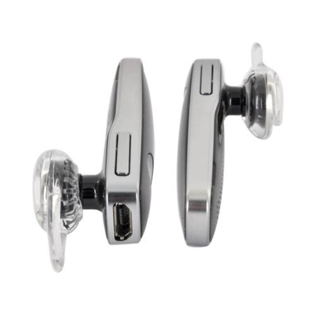 Plantronics M155 Marque Bluetooth Headset - Black