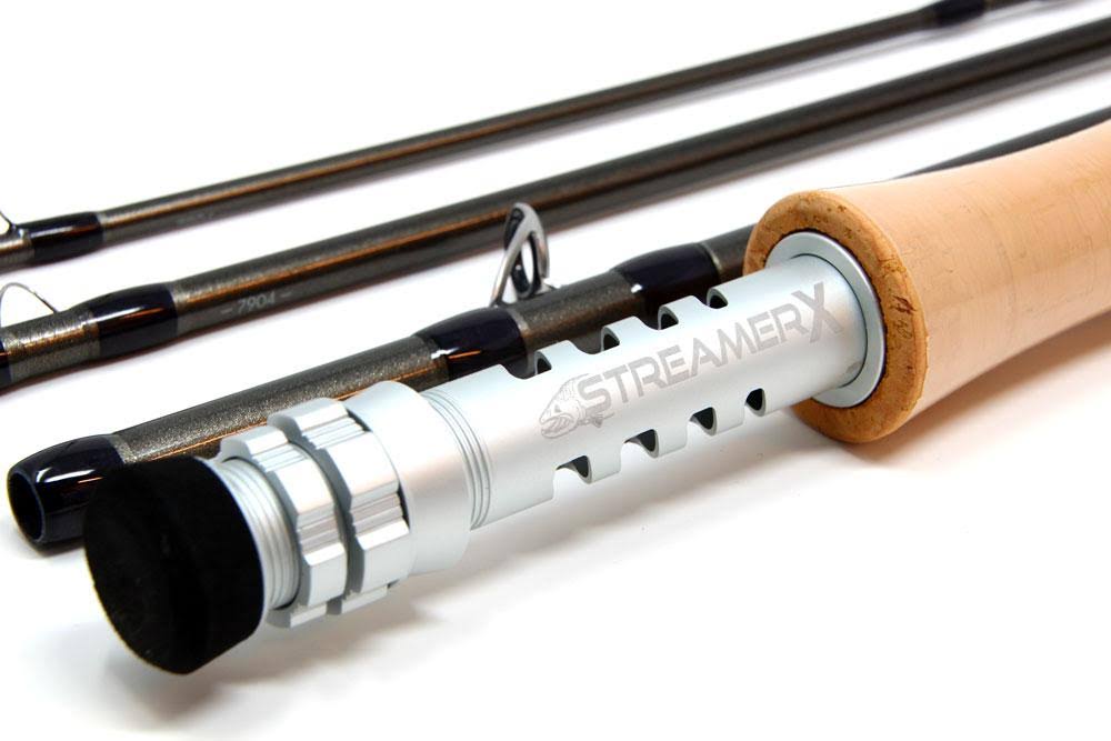 Echo Boost Blue Fly Rod 9& 9wt