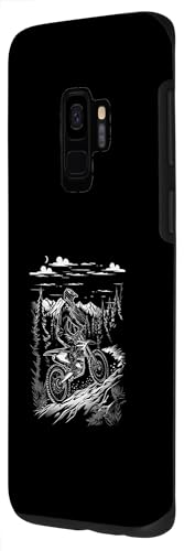Enduro Trail Landscape Case