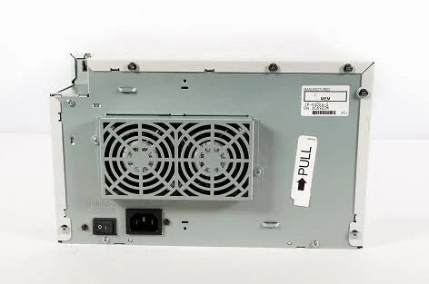 Mitsubishi CP-K60DW-S Eco-Value Dye-Sub Photo Printer