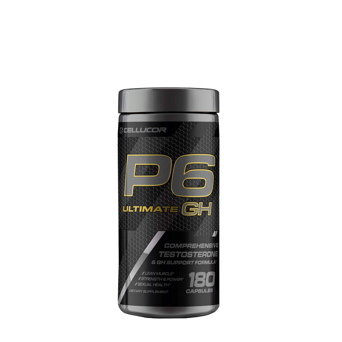 Cellucor P6 Ultimate GH