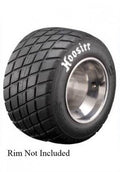 Hoosier 11920d10a Kart Dirt Oval 11.0/6.5-6 D10A Compound