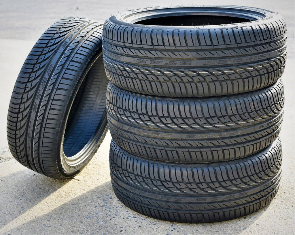 Fullway HP108 215/55ZR17 215/55R17 98W XL High Performance Tire