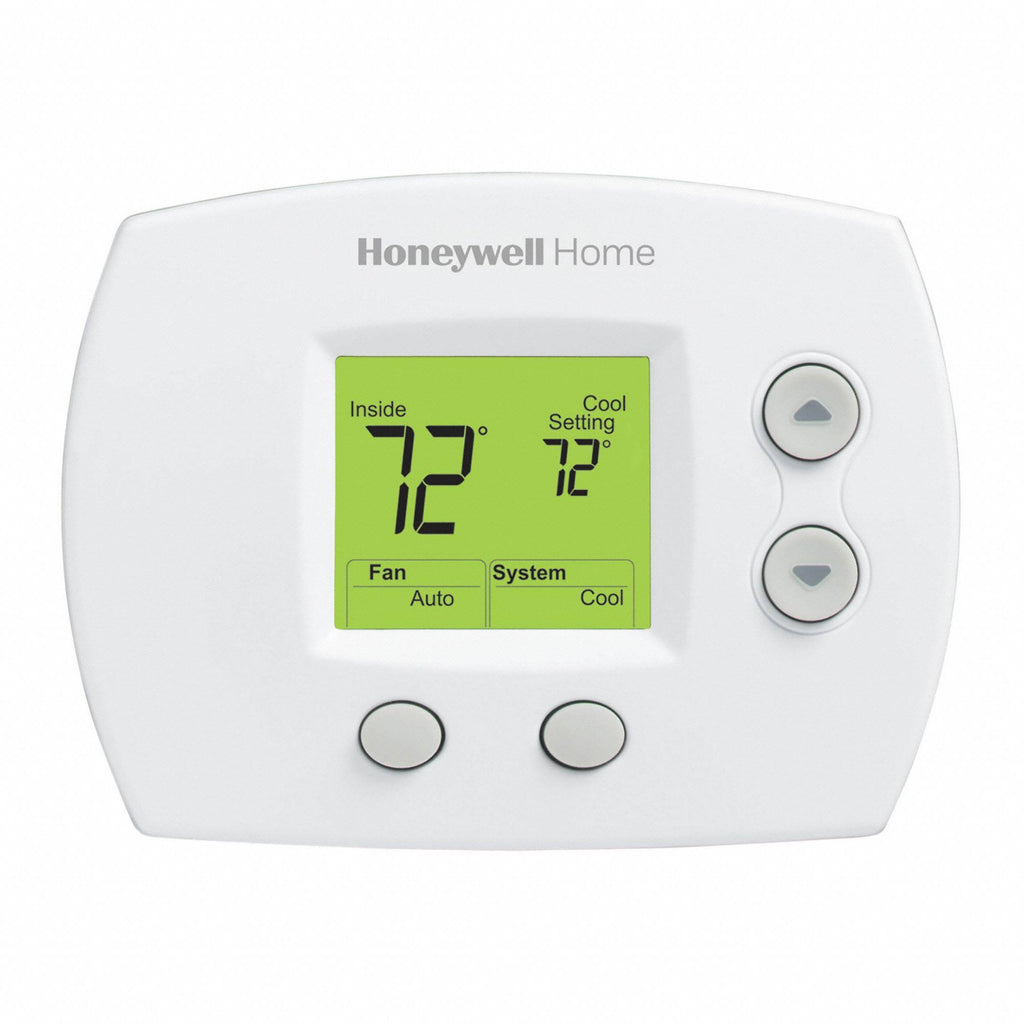 Honeywell TH5110D1006 Non-Programmable Thermostat