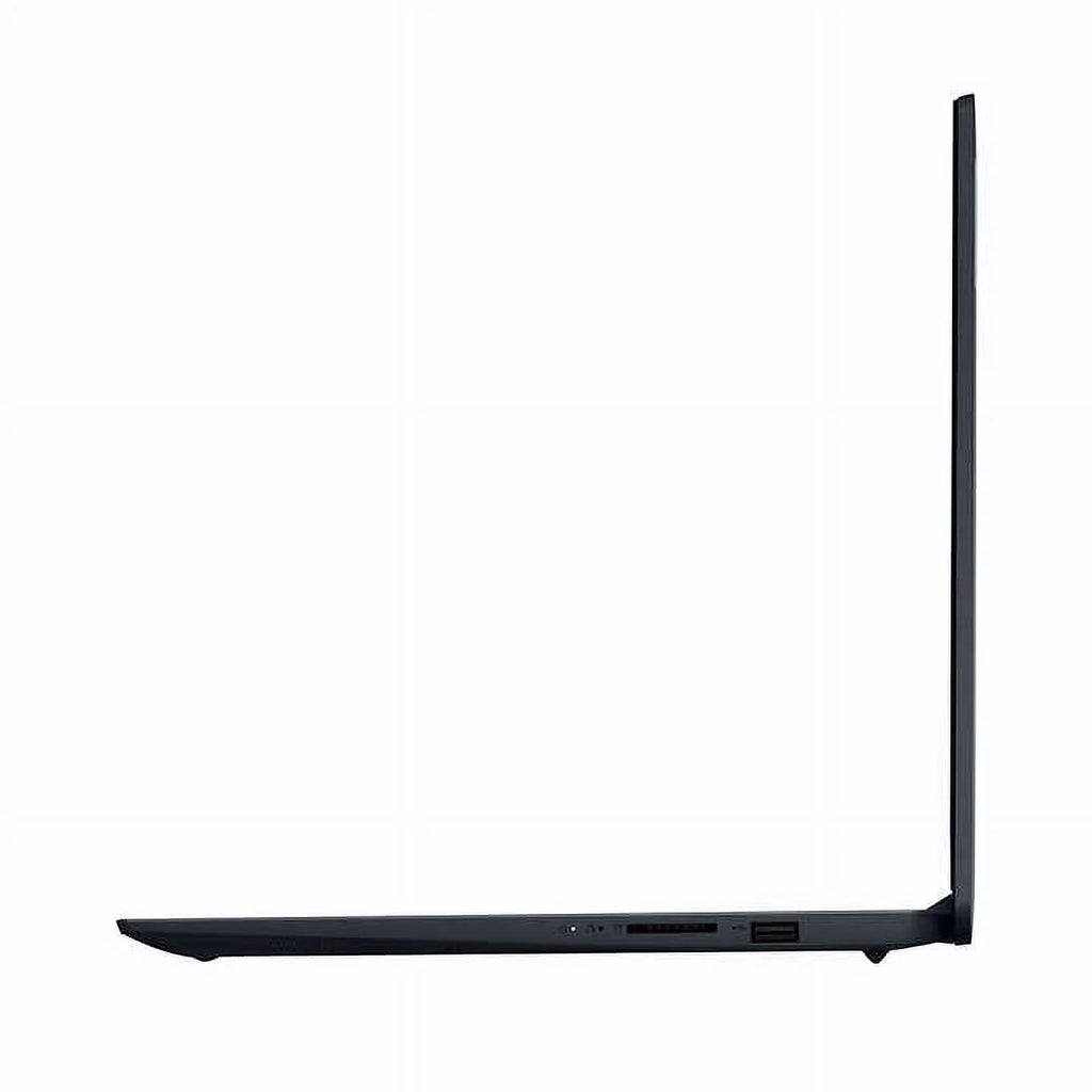 Lenovo IdeaPad 1 15IJL7 82LX - Intel Pentium Silver N6000 / 1.1 GHz - Win 11 Home in S mode - UHD Graphics - 4 GB RAM - 128 GB eMMC - 15.6 TN 1920 x 1080 (Full HD) - Wi-Fi 6 - abyss blue - kbd: US