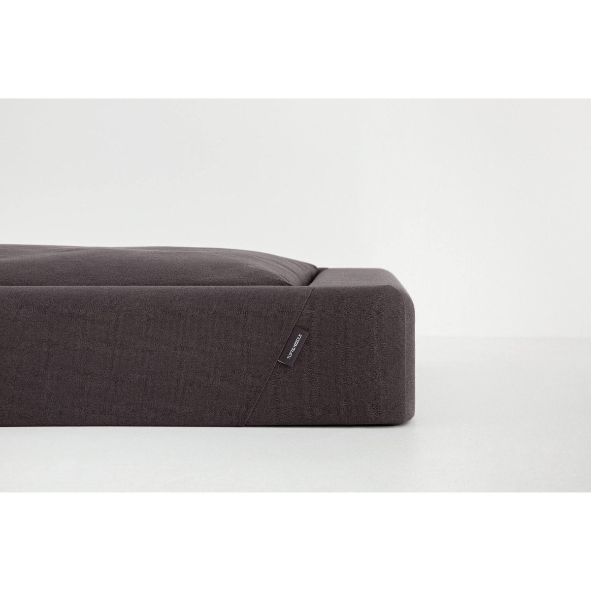 Tuft u0026 Needle Dog Bed - Large - Charcoal