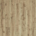 Pergo TimberCraft + WetProtect Herschel Hickory 7.48-in W x 47.24-in L Waterproof Embossed Wood Plank Laminate Flooring (19.63-s