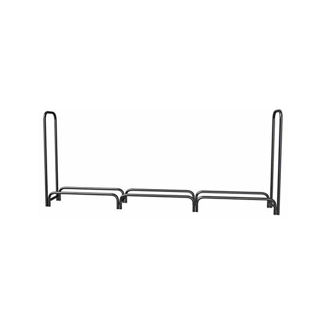 Landmann Full Face Cord Log Rack