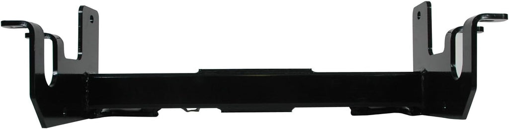 Reese 65017 Front Mount Receiver with 2 Square Receiver opening
