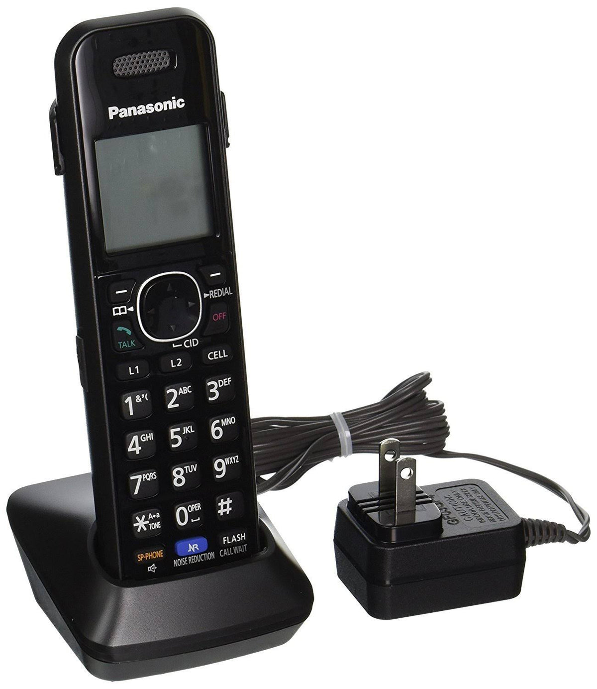 Panasonic KX-TGA950B Handset
