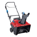 Toro Power Clear 821 QZE (21x22) 252cc 4-Cycle Single-Stage Snow Blower