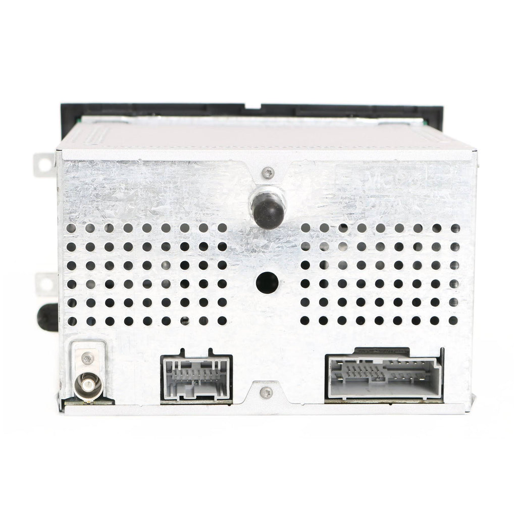 Ford Fusion 2007-2009 Mercury Milan Am FM CD Player Radio - 8E5T-18C869-BG