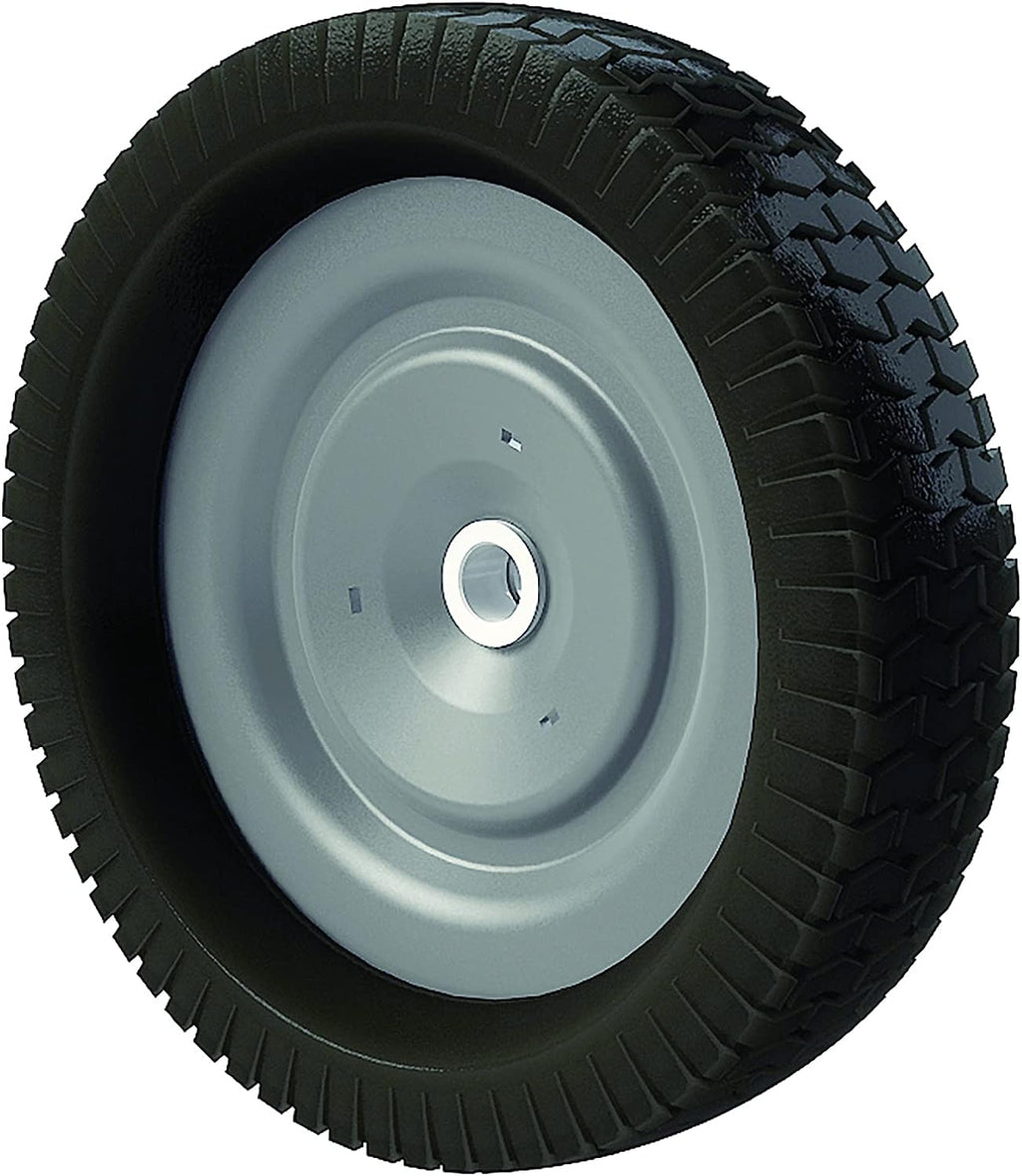 Ohio Steel 50SWP26 Pro Sweeper, 50/26 cu. ft.