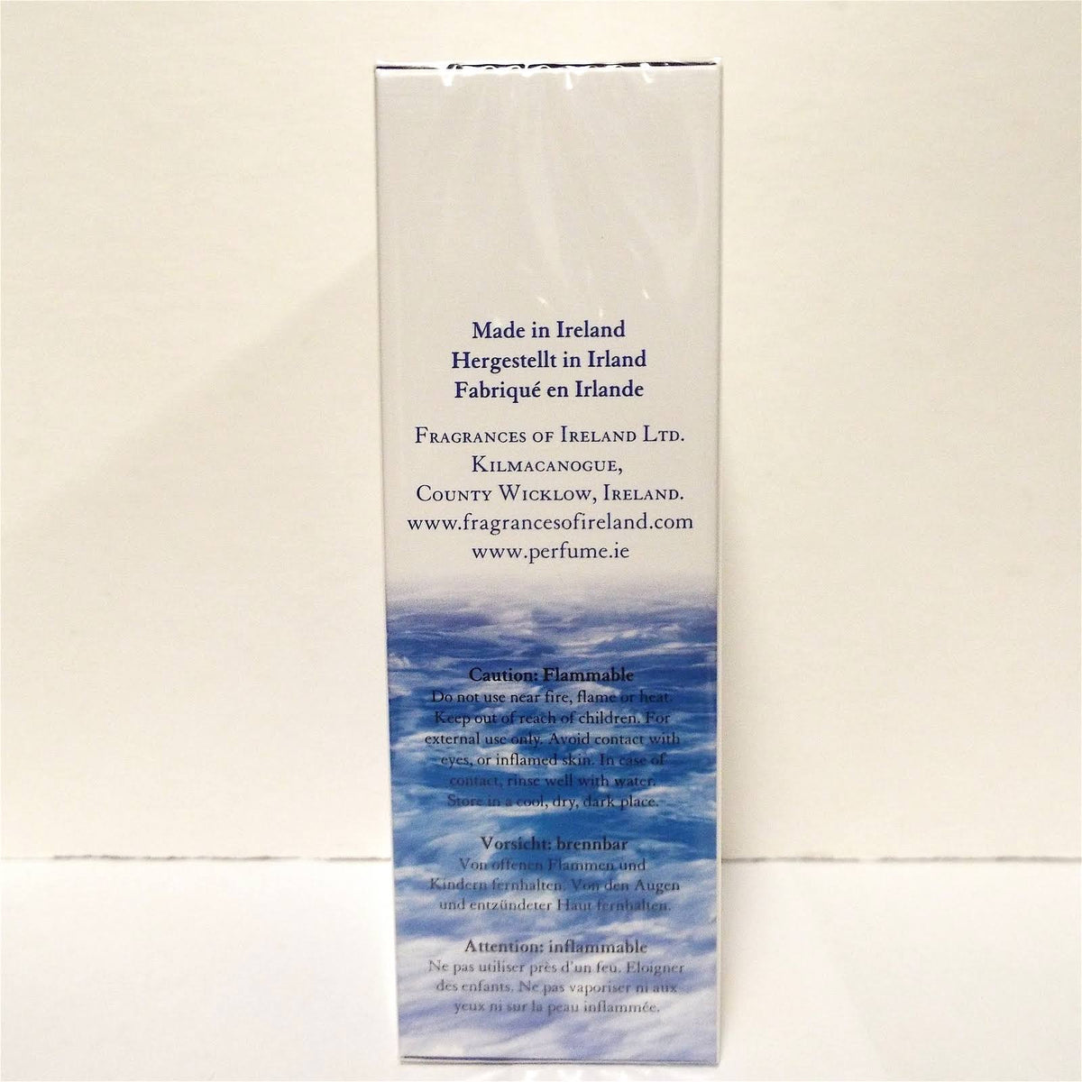 Inis The Energy of The Sea Cologne Spray - 3.3 fl. oz