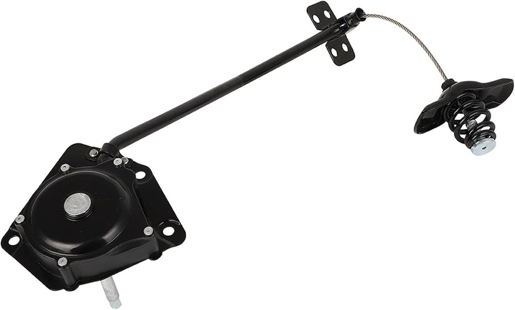 SCITOO 925-504 Spare Tire Hoist Spare Winch Carrier Fit For Acura For MDX 2001-2013,For Honda For Pilot 2003-2008