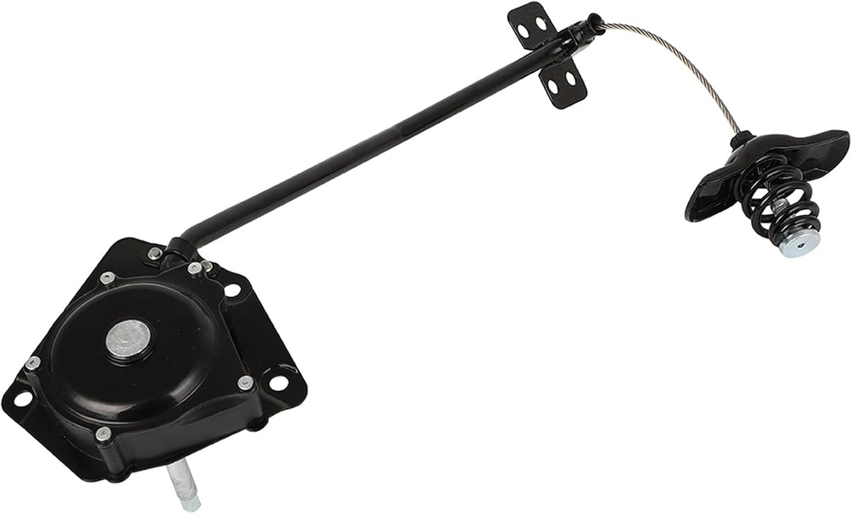 SCITOO 925-504 Spare Tire Hoist Spare Winch Carrier Fit For Acura For MDX 2001-2013,For Honda For Pilot 2003-2008