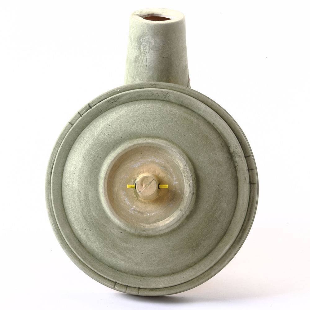 Burley Clay Hummingbird Bird Bath Set