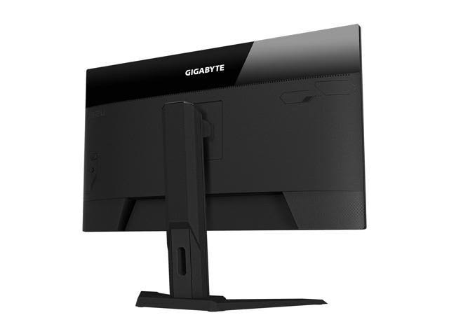 Gigabyte M32U 31.5x22 16:9 4K 144 Hz FreeSync IPS Gaming Monitor 32