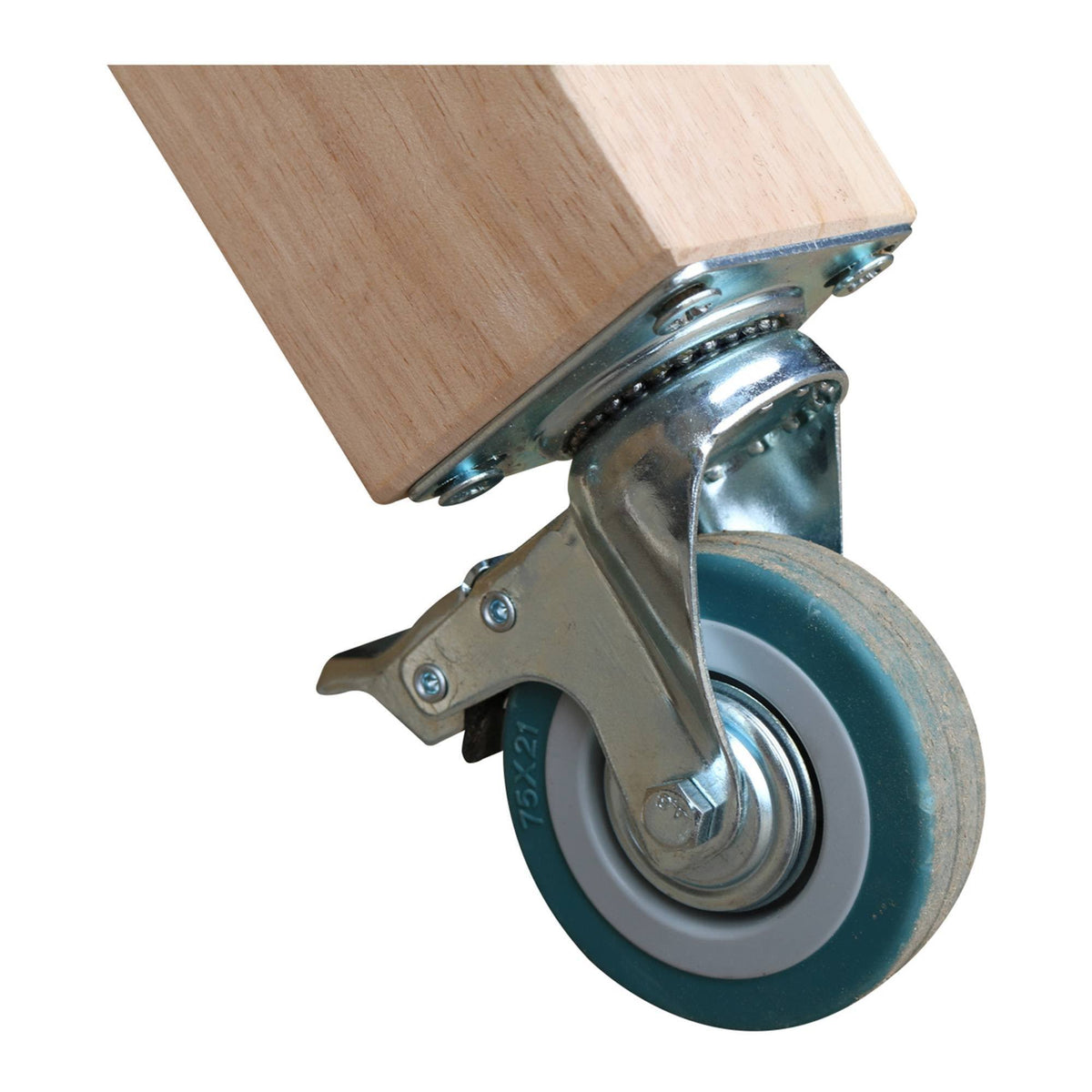 International Concepts Kitchen Island , Unfinished