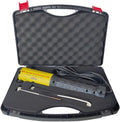 Solary Magnetic Induction Heater Kit with 4 coil 1000W 110V For Automotive Flameless Induction Heat 1KW Hand Power Tool