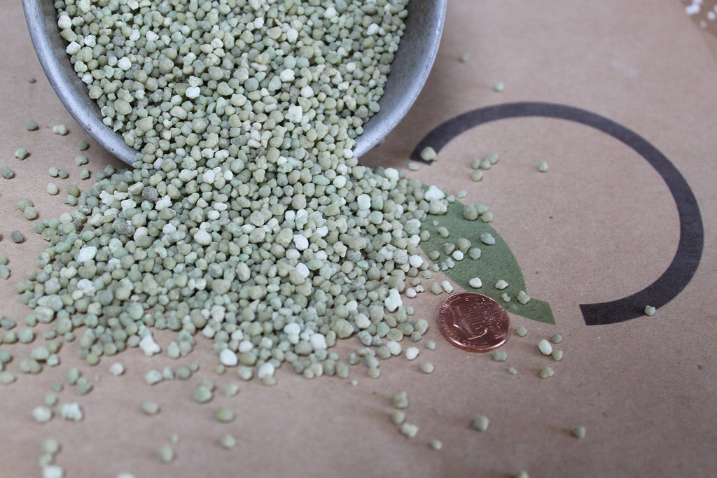 Monoammonium Phosphate 11520 Fertilizer 50 Pounds