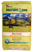 X-Seed Pasture Land Dry-Land Mixture with Micro-Boost Seed 25-Pound