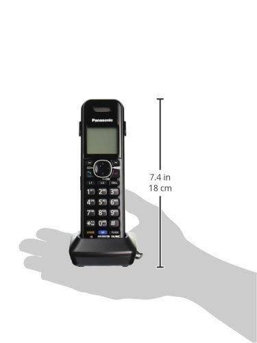 Panasonic KX-TGA950B Handset