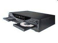 TDK DA 3826 - CD player / CD recorder - black