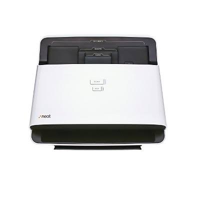 NeatDesk Document Scanner - 600 dpi