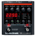 TC Electronic - ND-1 Nova Delay