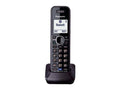 Panasonic Kx-tg9582b + (2) KX-TGA950B 4 Handset Corded - Cordless 2 Li