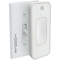 Switchmate bright (Toggle) Light Switch - 120V - Bluetooth - Android/iOS