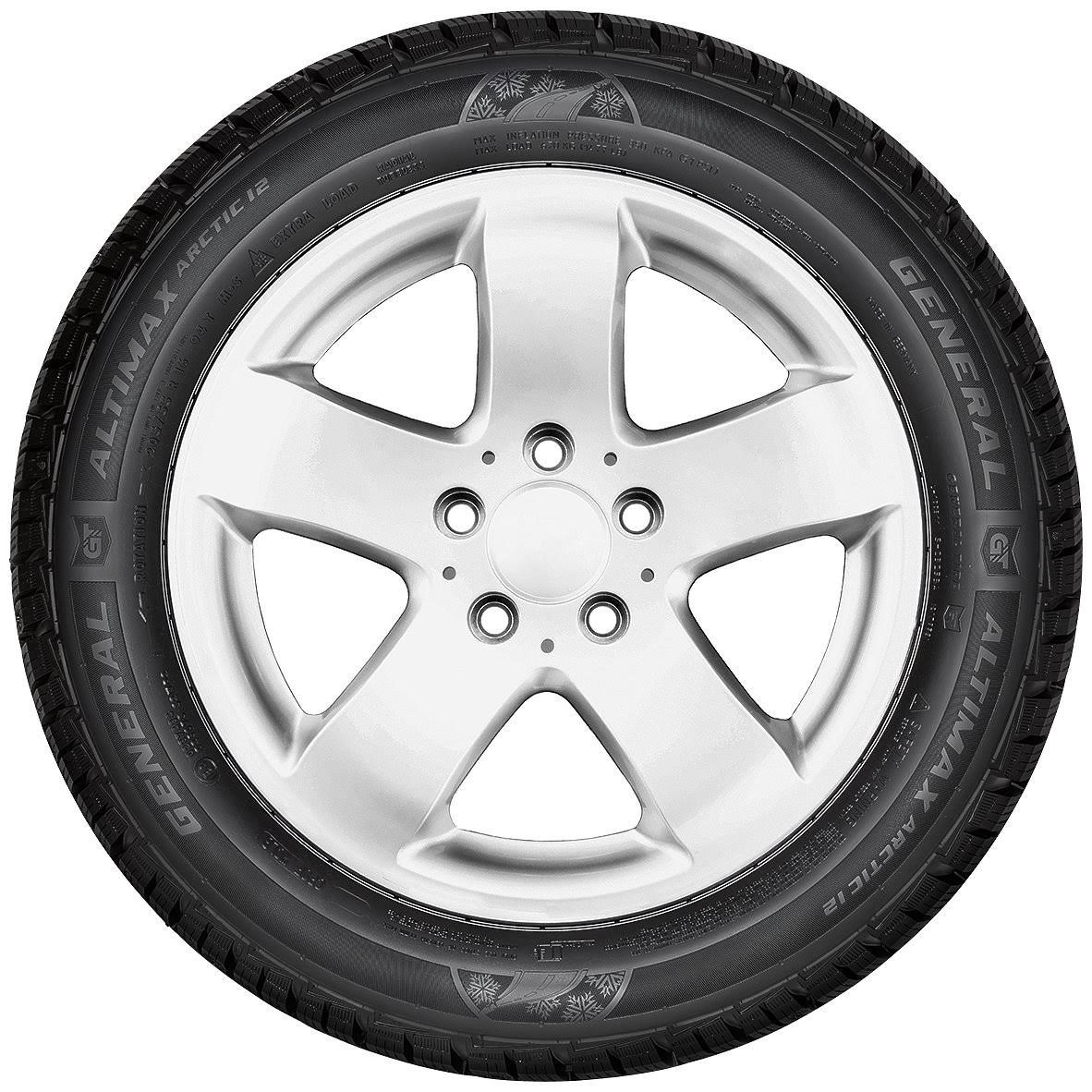 General Altimax Arctic 12 205/55R16 94T