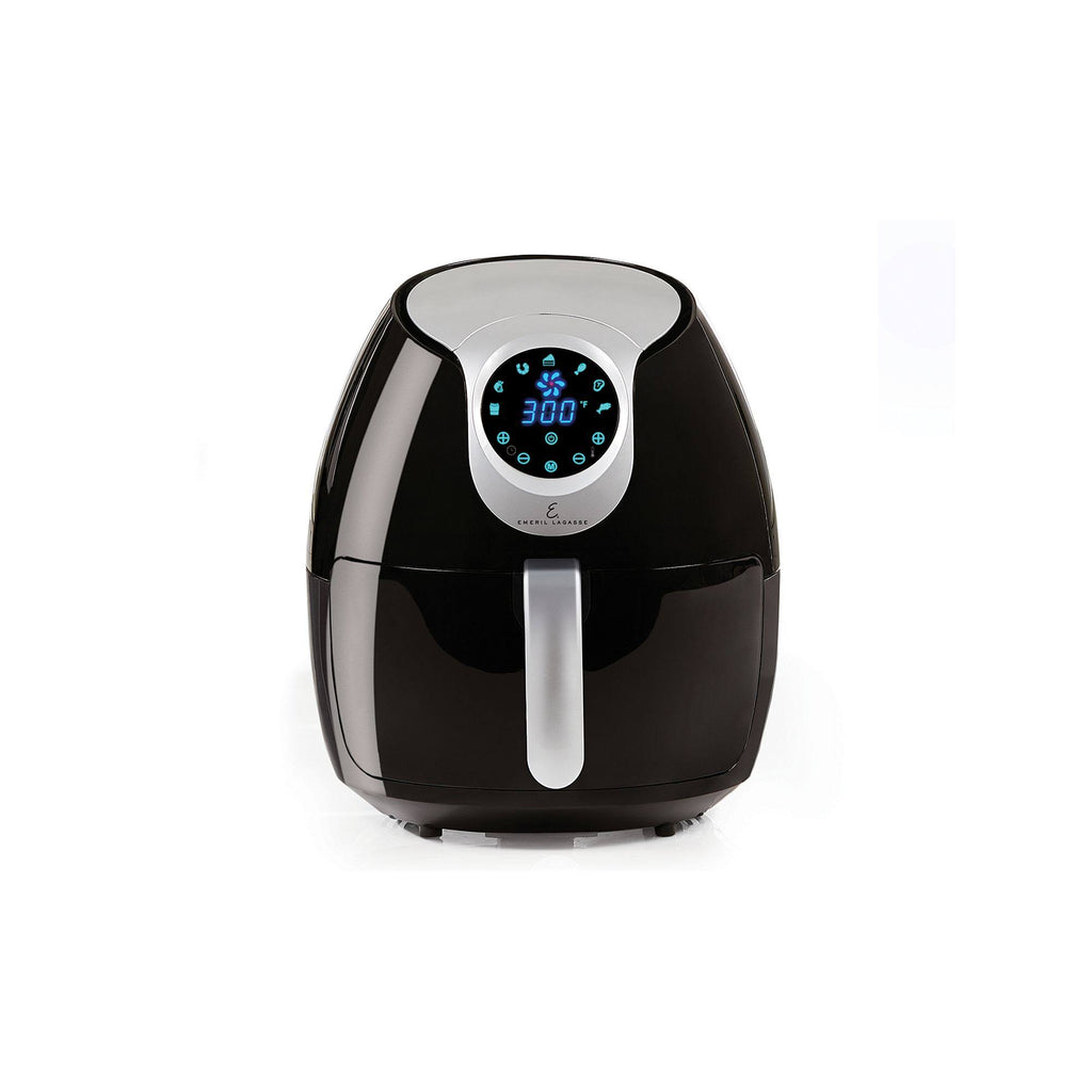 Emeril Lagasse - 4-Quart Digital Air Fryer