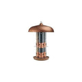 Woodstream 7103-2 Perky Pet Bird Feeder Tube Triple Copper