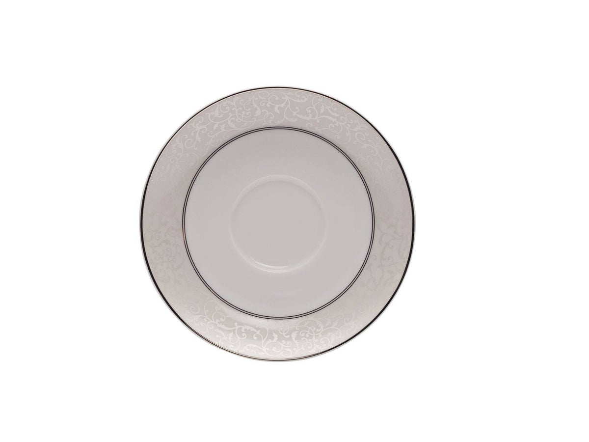 Mikasa Parchment 40 Piece Dinnerware Set