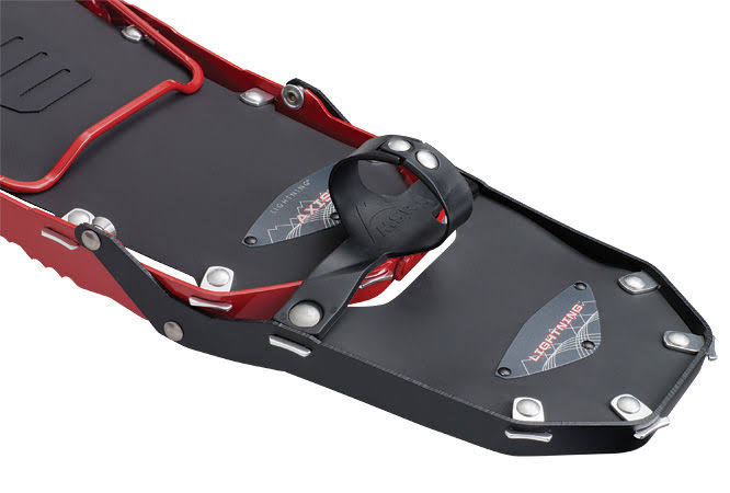 MSR Lightning Tails - Black