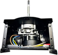 EGO Power+ 2790552001 Motor and Gear Case Assembly for SNT2400 24 2-Stage Snow Thrower