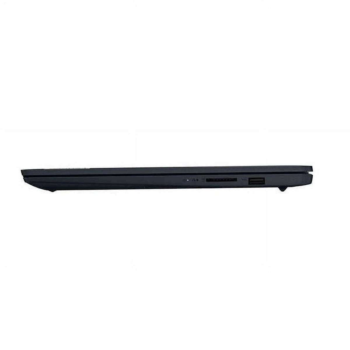 Lenovo IdeaPad 1 15IJL7 82LX - Intel Pentium Silver N6000 / 1.1 GHz - Win 11 Home in S mode - UHD Graphics - 4 GB RAM - 128 GB eMMC - 15.6 TN 1920 x 1080 (Full HD) - Wi-Fi 6 - abyss blue - kbd: US