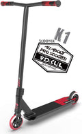 VOKUL K1 Pro Scooters - Stunt Scooter | Trick Scooter - Intermediate and Beginner Freestyle Scooter for Kids 8 Years and UP,Teens and Adults -Quality Kick Pro Scooter for Boys and Girls