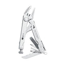 Leatherman Crunch Multi-Tool with Leather Sheath