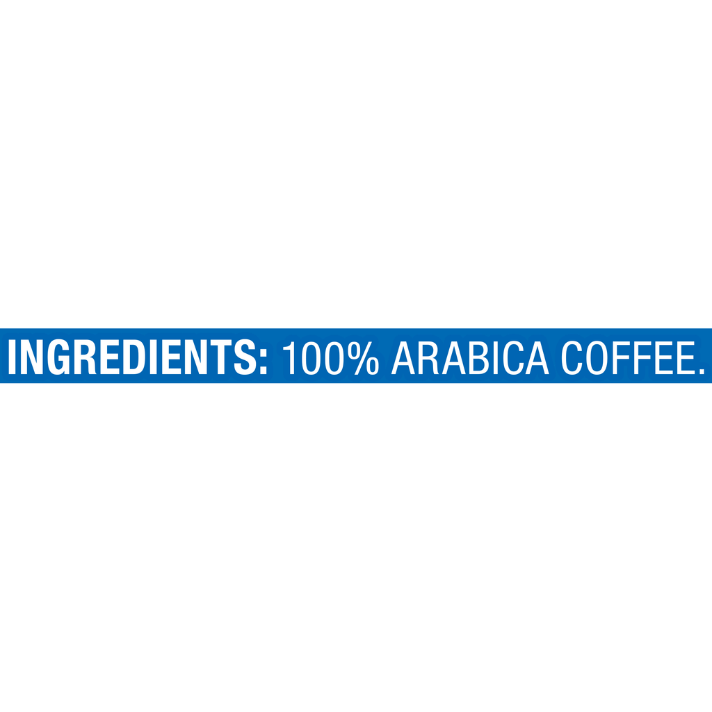 Maxwell House Coffee, 100% Arabica, Medium, House Blend, K-Cup Pods - 100 pods, 31 oz