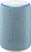 Electronics Amazon Echo 3rd Generation Smart Speaker with Alexa - Twilight Blue