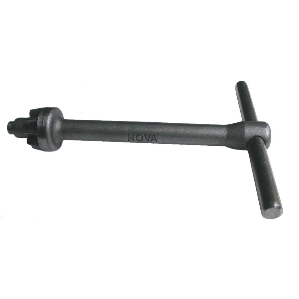 Nova 48232 G3 Reversible 1 in. 8 TPI Wood Turning Chuck