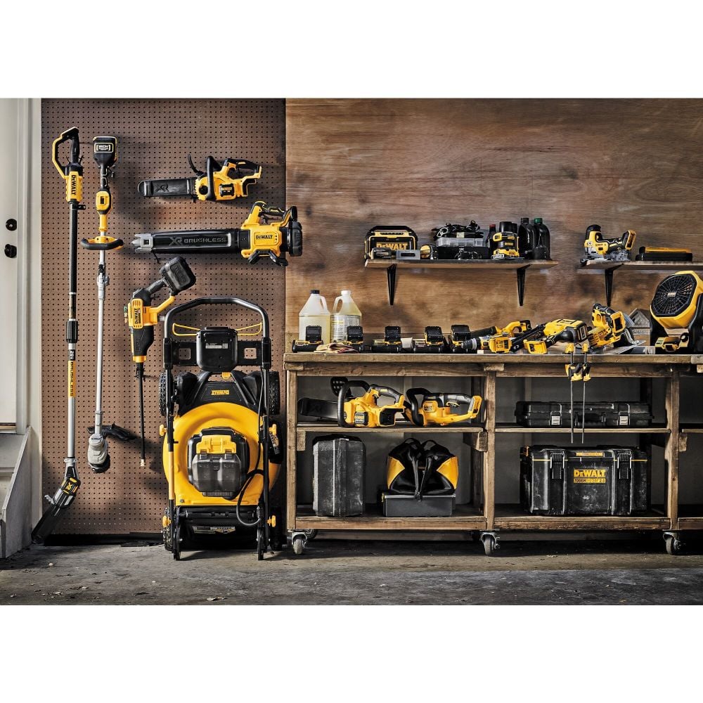 DEWALT 20V MAX 8 Pole Saw Bare Tool DCPS620B from