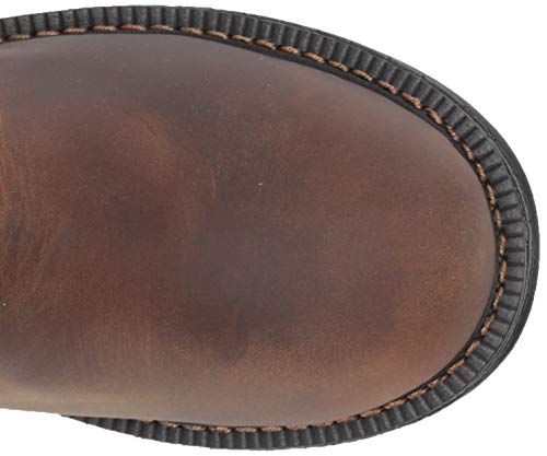 Wolverine Mens Hellcat Ultraspring 10 Inch Wellington Boot