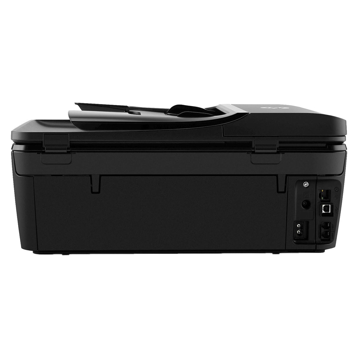 HP Officejet 5740 Wireless All-In-One Inkjet Color Printer - Black