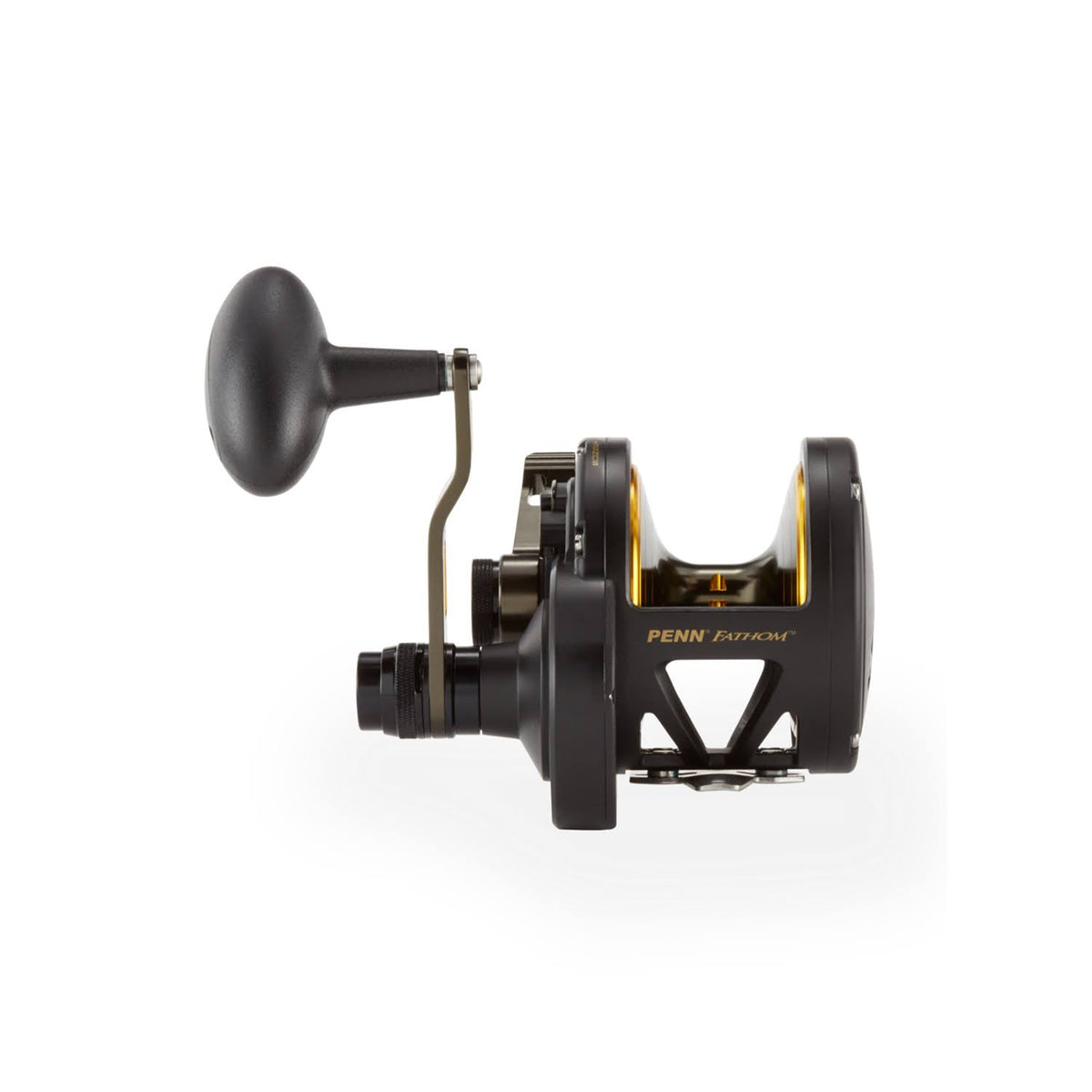 Penn Fathom Lever Drag 2 Speed Reel