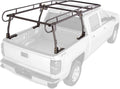 Apex UPUT-RACK-V2 Universal Steel Over-Cab Truck Rack